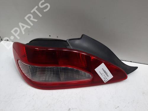 Used Left taillight PEUGEOT 406 Coupe (8C) 2.0 16V (135 hp) 28790836