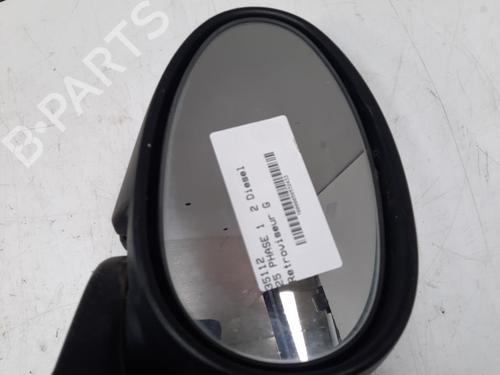 Retrovisor esquerdo ROVER 25 I Hatchback (RF) 2.0 iDT (101 hp) 28764555