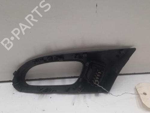 Right front window switch PEUGEOT 607 (9D, 9U) 2.2 HDi | BP28764518I26 