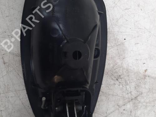 Rear right interior door handle RENAULT MEGANE III Hatchback (BZ0/1_, B3_) 1.6 16V (BZ0H) | BP28752805I16 