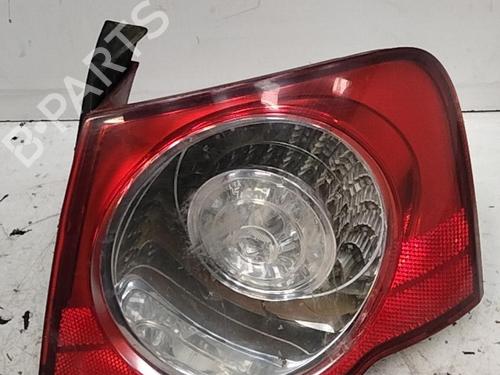 Used Right taillight Right taillight VW PASSAT B6 (3C2) 2.0 TDI 16V (140 hp) 28747025 28747025