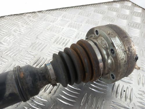 Used Right front driveshaft Right front driveshaft VW BEETLE Convertible (5C7, 5C8) 1.2 TSI 16V (105 hp) 28767776 28767776