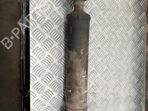 Used Driveshaft MITSUBISHI PAJERO II (V3_W, V2_W, V4_W, V5_W) 2.8 TD (V46W, V26W) (125 hp) 28757260