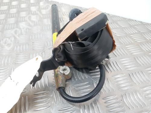 Used Front right seatbelt Front right seatbelt SEAT INCA (6K9) 1.9 D (64 hp) 28782190 28782190