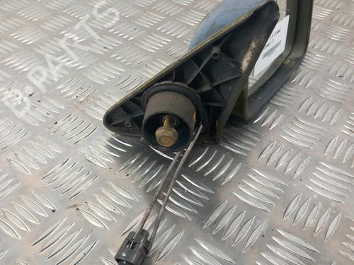 Right mirror RENAULT SUPER 5 (B/C40_) 1.6 D (B/C/404) | BP28739335C27
