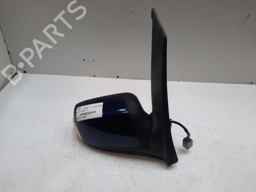 Right mirror FORD C-MAX (DM2) 1.6 TDCi | BP28775769C27