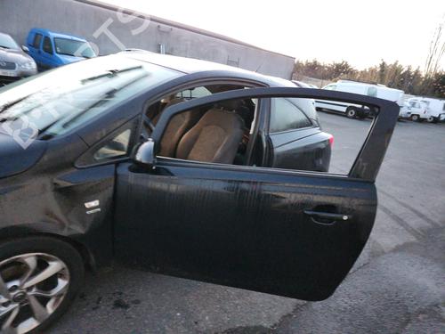 Used Parts OPEL CORSA E (X15)  1.4 (08, 68)  4506628