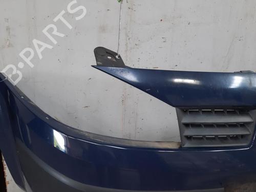 Used Front bumper RENAULT MEGANE II (BM0/1_, CM0/1_) 1.5 dCi (BM02, BM13, BM2A, CM02, CM13) (101 hp) 28760518