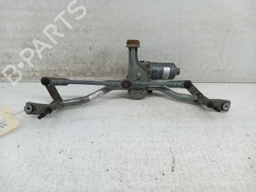 Used Front wiper motor RENAULT TRAFIC III Van (FG_) 2.0 dCi 145 (FGML) (145 hp) 28768519