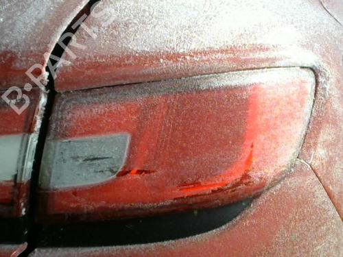 Used Right taillight RENAULT CLIO IV (BH_) 1.5 dCi 75 (75 hp) 28777893