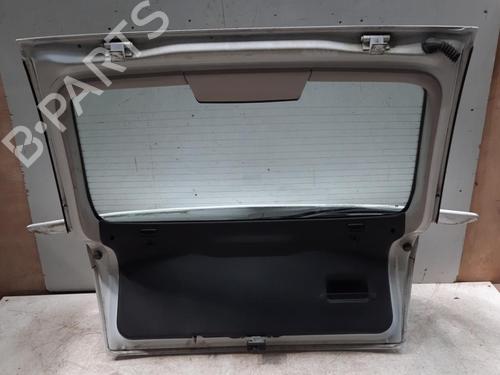 Tailgate OPEL ZAFIRA A MPV (T98) 2.2 DTI 16V (F75) | BP28753163C6 