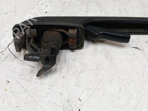 Used Front left exterior door handle VW JETTA II (19E, 1G2, 165) 1.6 D (54 hp) 28774453