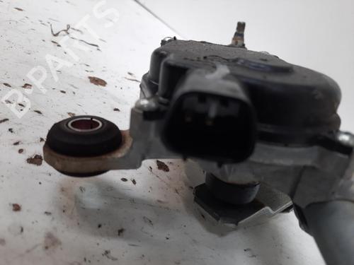 Used Front wiper motor NISSAN MICRA V (K14) 0.9 IG-T (90 hp) 28765041