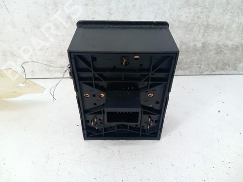 Used Headlight switch Headlight switch OPEL CORSA C (X01) 1.7 DI (F08, F68) (65 hp) 28743855 28743855