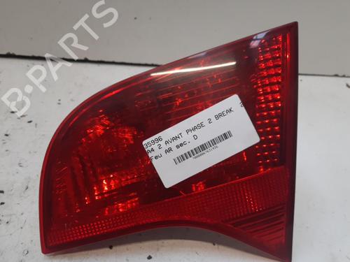 Højre baklys, luke AUDI A4 B7 Avant (8ED) 2.0 TDI (170 hp) 28767196
