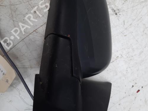 Used Right mirror NISSAN NOTE (E11, NE11) 1.5 dCi (86 hp) 28752681