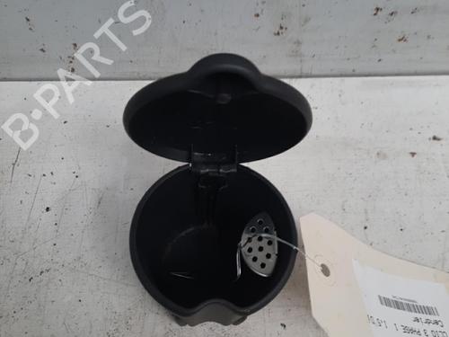 Used Ashtray RENAULT CLIO III (BR0/1, CR0/1) 1.5 dCi (BR17, CR17) (86 hp) 28750394