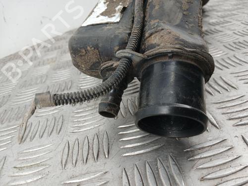 Used Pipe Pipe PEUGEOT 206+ (2L_, 2M_) 1.4 HDi eco 70 (68 hp) 40031883 40031883