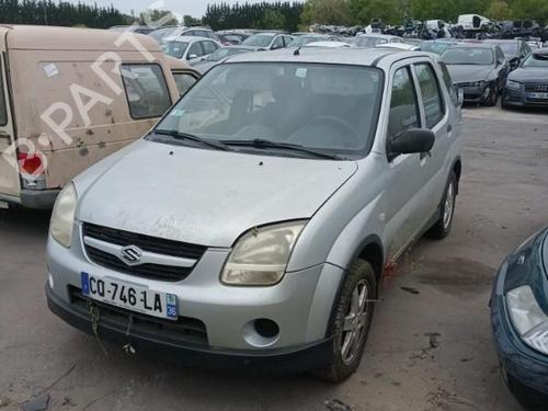Used Parts SUZUKI IGNIS II (MH)  1.3 DDiS (RM413D)  4029520