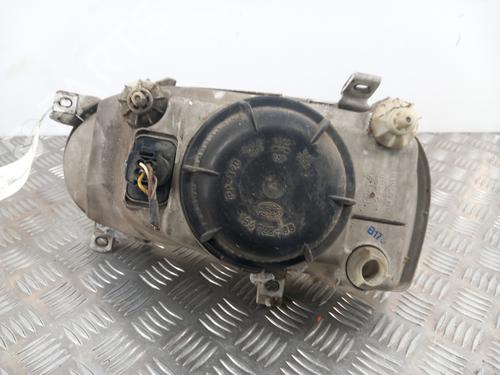 Right headlight VW GOLF III (1H1) 1.9 TDI | BP28782123C29