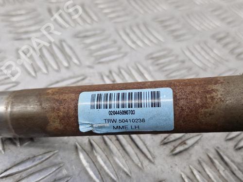 Used Steering column Steering column NISSAN MICRA III (K12) 1.2 16V (80 hp) 40173448 40173448