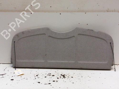 Hattehylle Hattehylle PEUGEOT 207 (WA_, WC_) 1.4 HDi (68 hp) 28794232 28794232