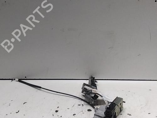 Electronic module PEUGEOT 407 (6D_) 1.6 HDi 110 (6D9HZC, 6D9HYC) | BP28776121M83 - Image 3