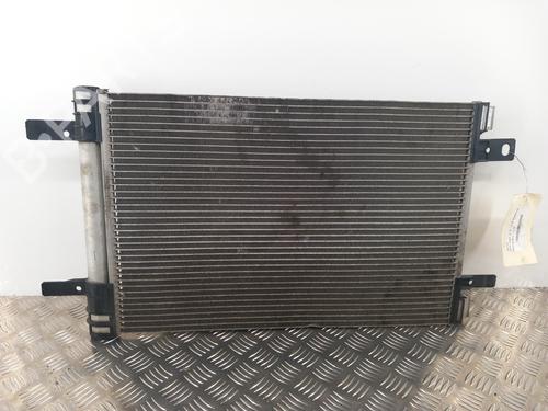 AC-Kondensator CITROËN BERLINGO (ER_, EC_) 1.2 PureTech 110 | BP29854150M32
