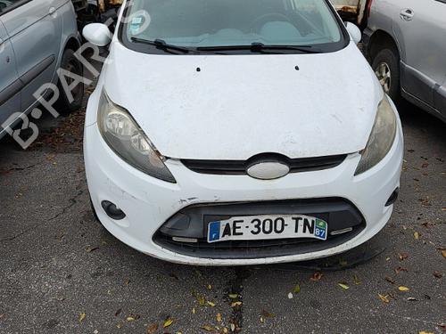 Cable FORD FIESTA VI (CB1, CCN) 1.4 TDCi | BP28782760E12 - Image 4