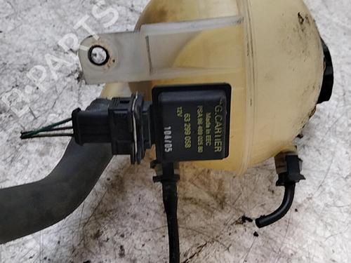 Expansion tank CITROËN C4 Coupe (LA_) 2.0 HDi | BP28789825C120 