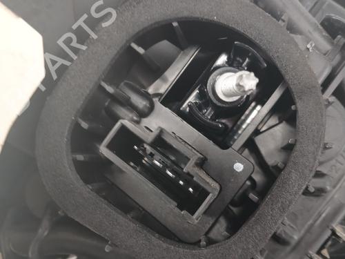 Right taillight DACIA SANDERO III 1.0 TCe 90 | BP32115208C35