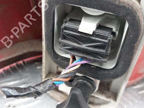 Højre baglygte RENAULT TWINGO I (C06_) 1.2 16V (C060) | BP28783072C35