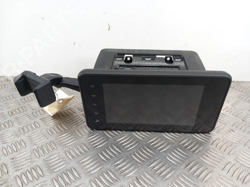Used Radio DACIA SANDERO III 1.0 TCe 90 (91 hp) 29843913