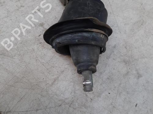 Used Steering column Steering column BMW 1 (E87) 116 i (115 hp) 28752371 28752371