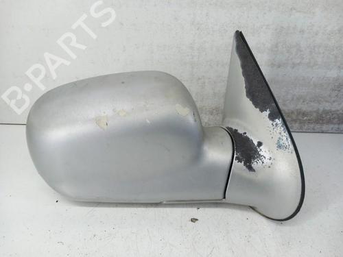 Used Right mirror HYUNDAI SANTA FÉ I (SM) 2.0 CRDi 4x4 (125 hp) 28783474