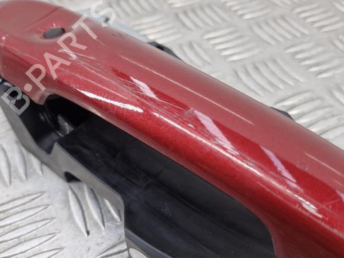 Used Front right exterior door handle Front right exterior door handle 38422672 38422672