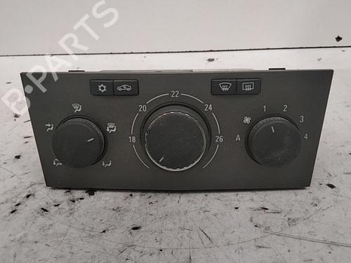 Used Climate control OPEL ZAFIRA / ZAFIRA FAMILY B (A05) 1.9 CDTI (M75) (120 hp) 28741607