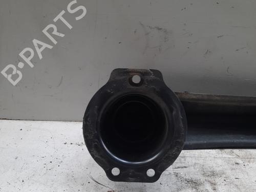 Rear bumper reinforcement CITROËN C5 I (DC_) 2.0 16V HPi (DCRLZB) | BP28786521C73 