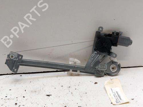 rear-left-window-mechanism-peugeot-206-sw-2ek-2002-28748201 main image
