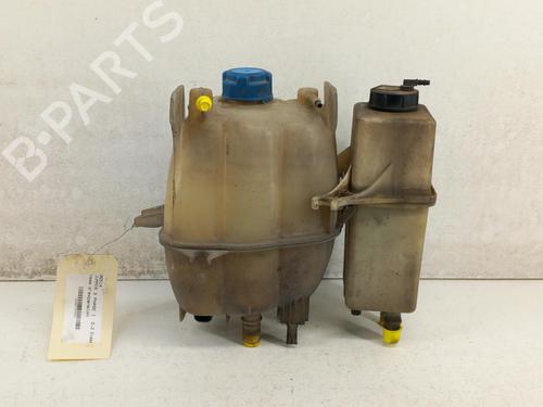 Expansion tank CITROËN JUMPER II Van 2.2 HDi 130 | BP28750761C120 