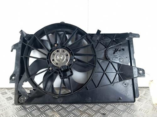 Køleventilator elektrisk OPEL MERIVA A MPV (X03) 1.4 16V Twinport LPG (E75) | BP28781317M35 