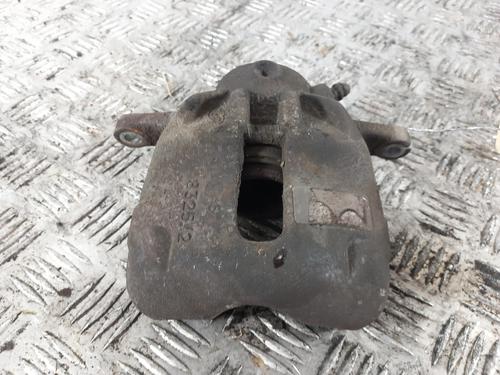 Bremssattel links vorne für CITROËN C2 (JM_) 1.4 HDi (68 hp) 28741966
