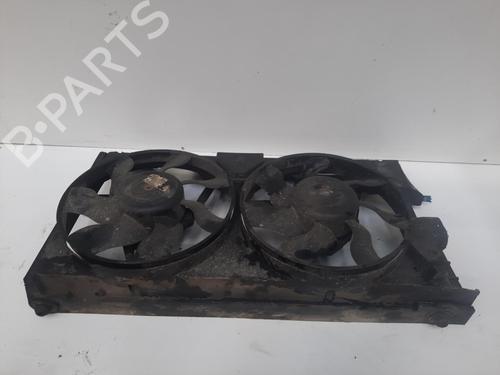 Used Radiator fan Radiator fan CITROËN ZX (N2) 1.6 i (88 hp) 28747901 28747901