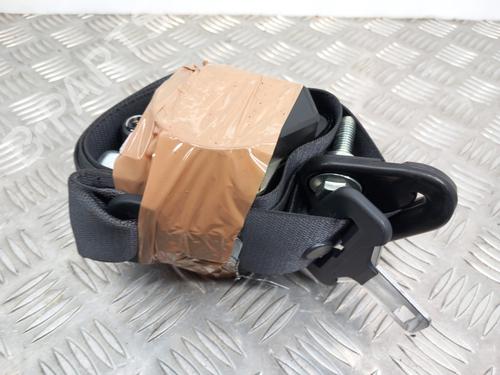 Venstre bak beltestrammer RENAULT SCÉNIC II (JM0/1_) 1.5 dCi (JM1E, JM16) | BP28757419C89 
