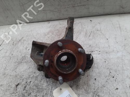 Left front steering knuckle FORD C-MAX (DM2) 1.8 TDCi | BP28787202M25