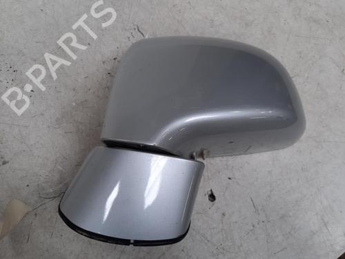 Used Left mirror KIA CARENS III MPV (UN) 2.0 CRDi 140 (140 hp) 28789239