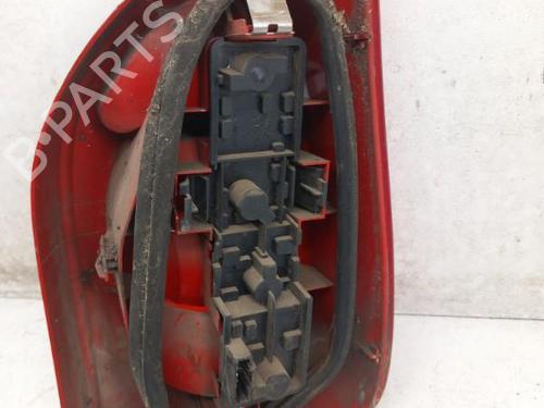 Left taillight CITROËN XSARA PICASSO (N68) 2.0 HDi | BP28746009C34 