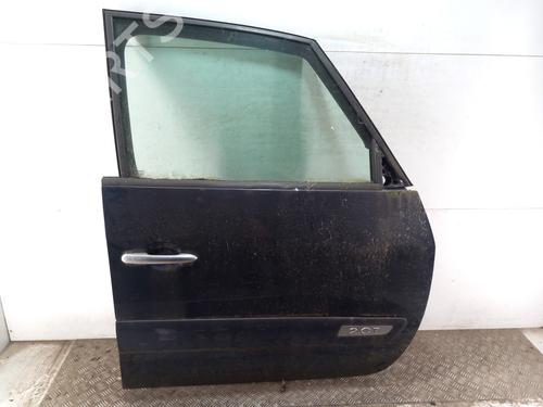 Dør høyre foran RENAULT ESPACE IV (JK0/1_) 2.0 (JK0A, JK1D, JK0N) 7751473098