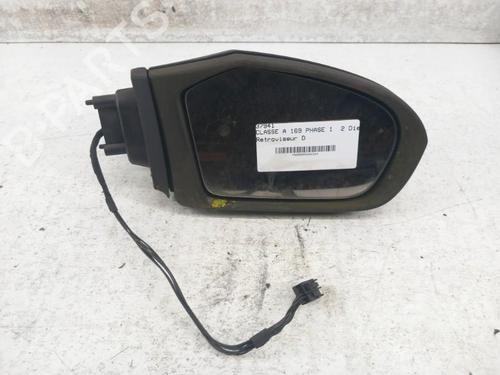 right-mirror-mercedes-benz-a-class-w169-2004-2005-2006-2007-2008-2009-2010-2011-2012-28783592 main image
