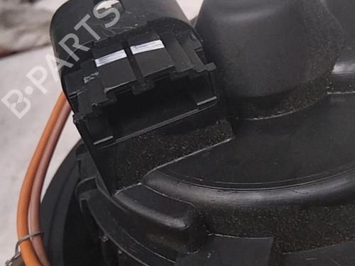 Heater blower motor RENAULT CLIO IV (BH_) 1.5 dCi 75 | BP28748041M62 